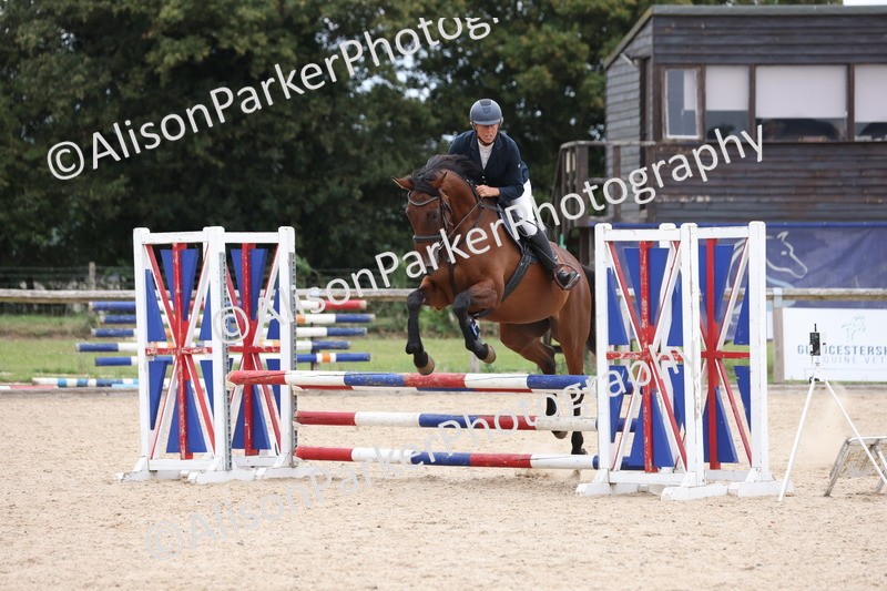 20250727-1539 - Class 5 - 80cm