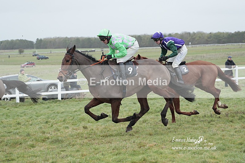 PtP 041222 0478 - Larkhill Racing Club Point-to-Point Larkhill 01/01/23