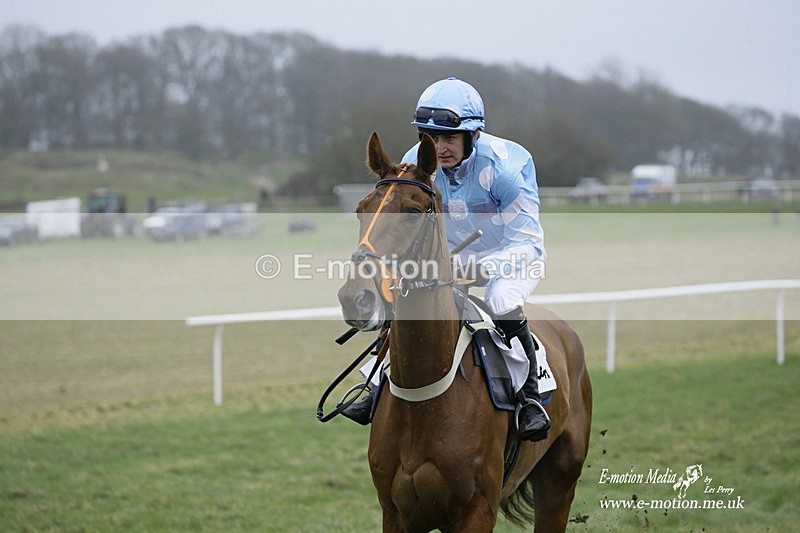 PtP 200222 445 - Countryside Alliance PtP Badbury Rings 20/02/22