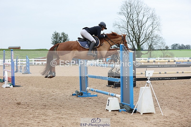 241101A-140220-02346 - FRI Cls 6 Foxhunter and 1.20m Open