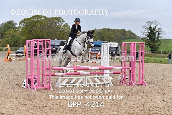 BPP_4214 - SUN CLASS 19 Club/ Unaff 80cms Open
