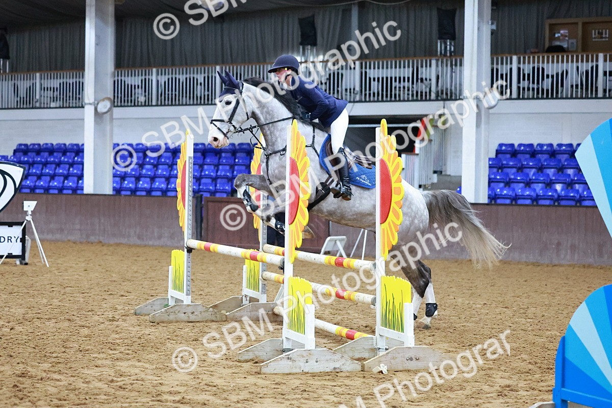 SBM_000382 - Class 2 - Senior British Novice - 90cm
