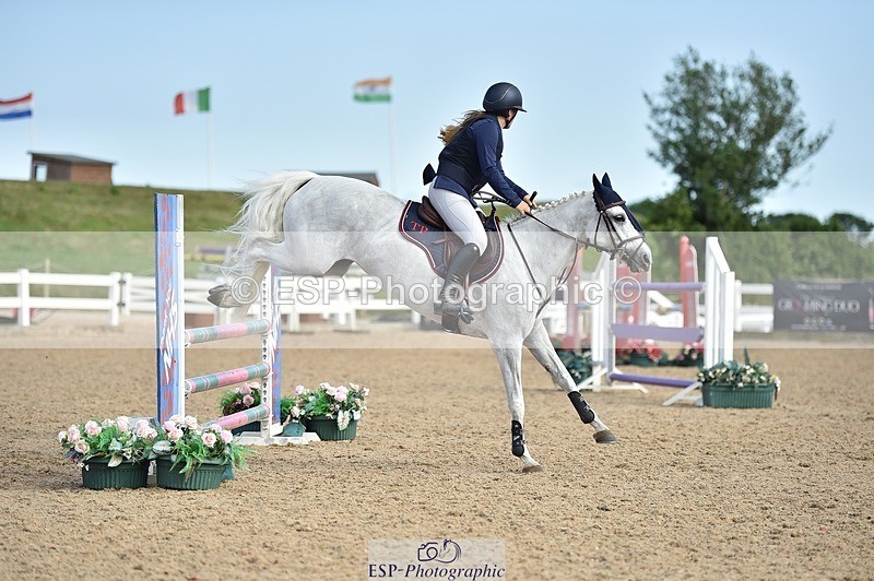 250628-172632-07179 - Cls 24 Pony Discovery & 90cm Open