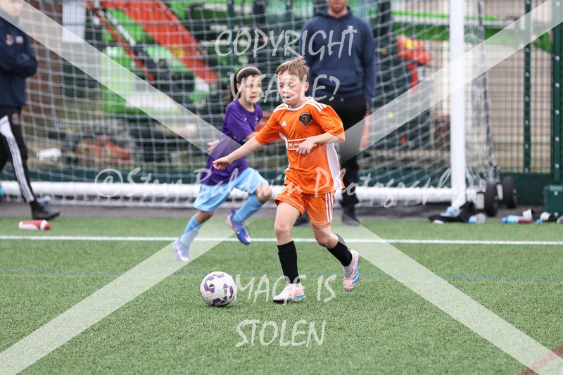1DX31025 - Sun 7th U10 Boys