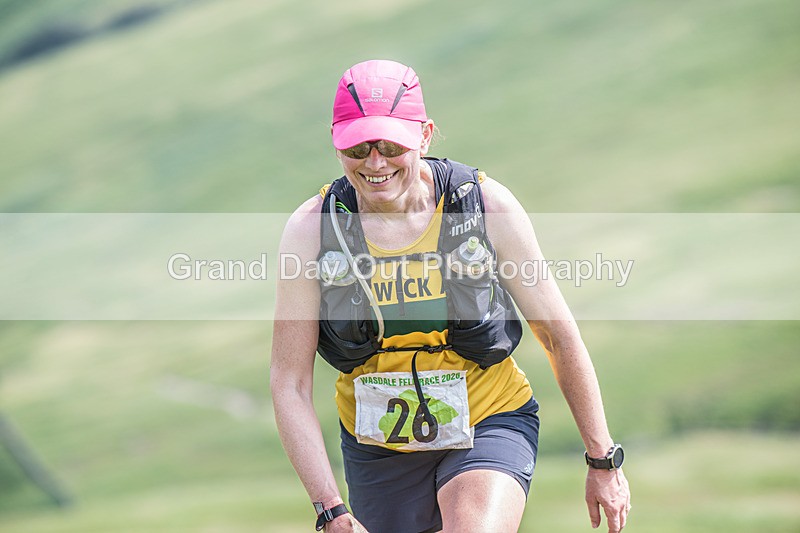 Wasdale-133 - Wasdale Horseshoe Fell Race (Bad weather route) Saturday 11th July 2026
