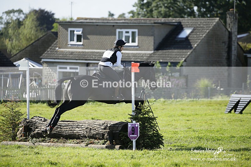  WWHT 031021 1524 - Open Novice (0.80m) 03/10/21