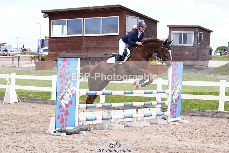 250525-121936-09395 - Cls 33 A&B Snr Disc & 1.00m Open