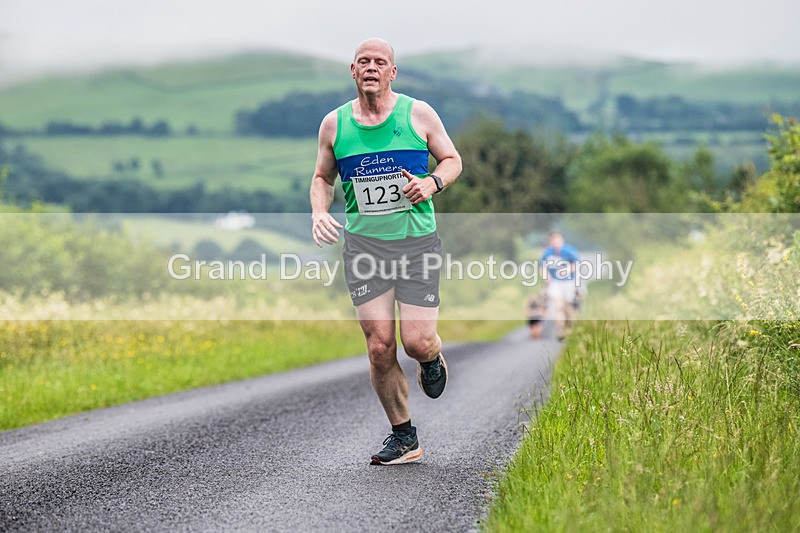 Lambfoot-401 - Lambfoot Loop Road Race Tuesday 1st July 2025