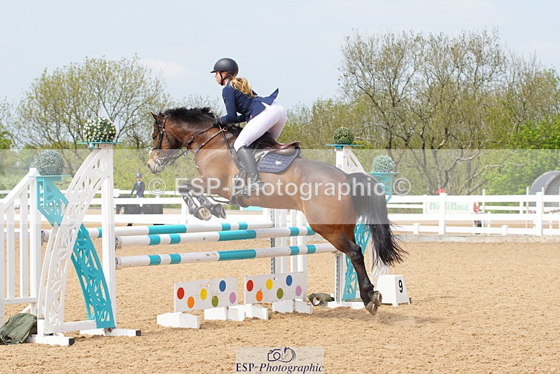 230513A-140706-01235 - Cls 6 Pony Bright Star