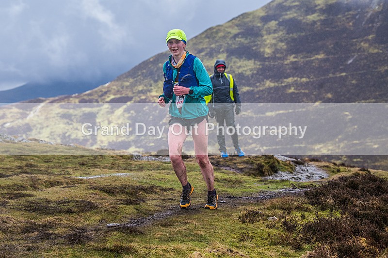 Coledale-924 - Coledale Horseshoe Fell Race Saturday 25th March 2023