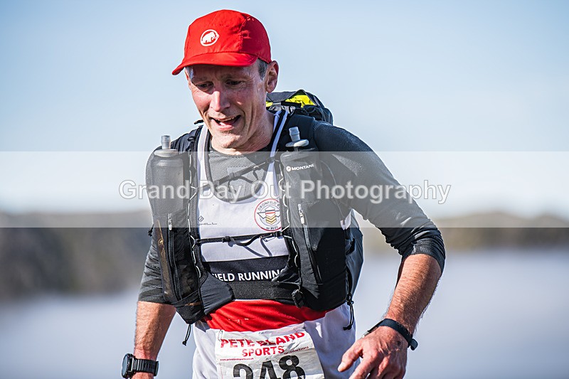 Langdale-661 - Langdale Horseshoe Fell Race Saturday 11th October 2025