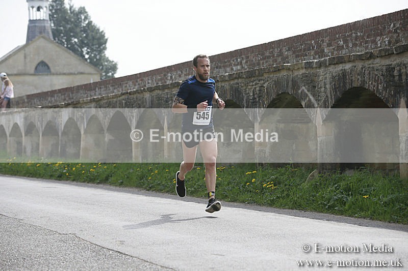 CAD 190419 139 - Cadence Events    Good Friday 10 Miler 19/04/19