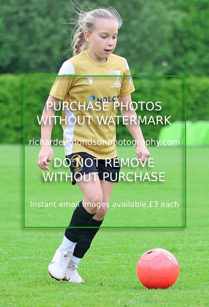 533A3060 - GT7 Academy U11 Girls (20/5/26)