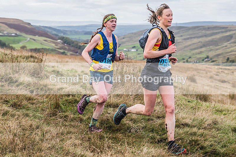 Leg 4-364 - UK Fell & Hill Relays - Todmorden Leg 4 Saturday 17th October 2026