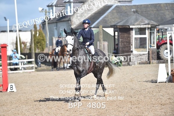 BPP_4805 - CLASS 12 BritiNovice/ 90cm Open