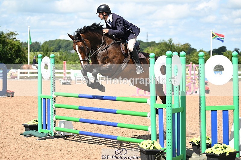 240728A-113137-08427 - Cls 35 Snr Discovery and 1m Open