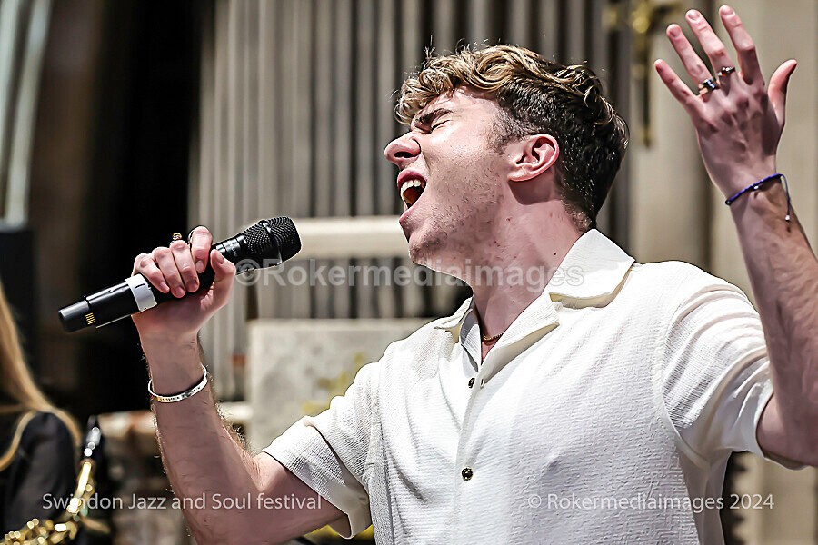 Soul 2024-31 - Swindon Jazz & Soul Festival 2024