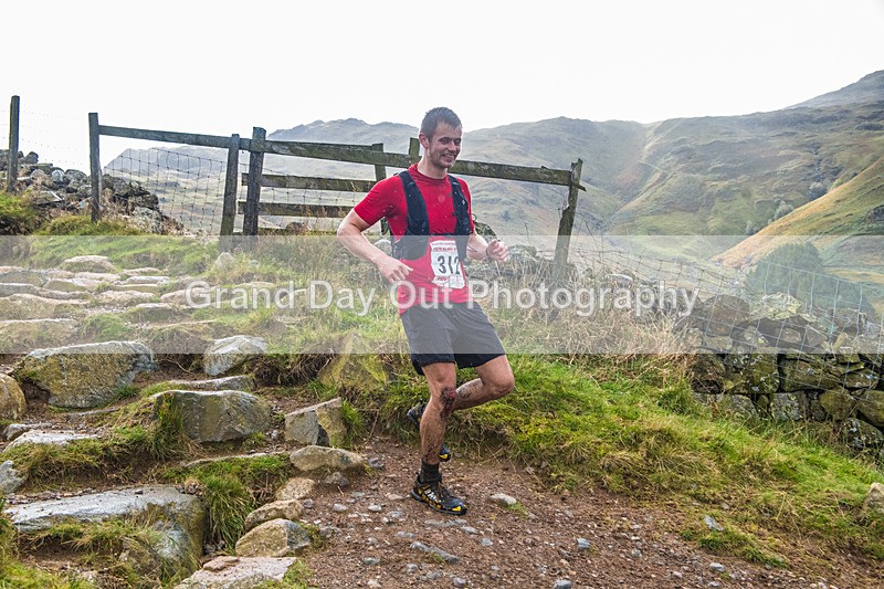Langdale-2214 - Langdale Horseshoe Fell Race Saturday 8th October 2022