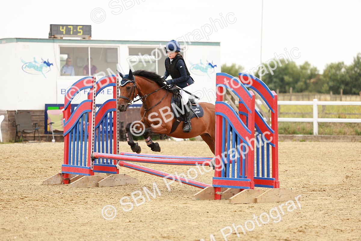 SBM_007685 - Class 3 - 60cm