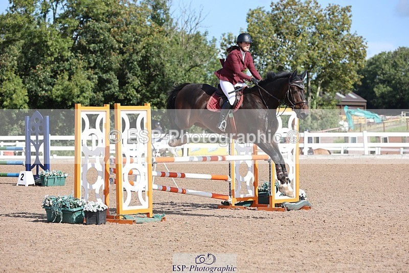 250913-112814-06472 - Cls 22 Snr Discovery and 1m Open