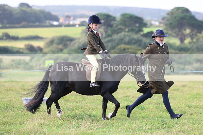 3E7A3427 - Class 2: Lead rein