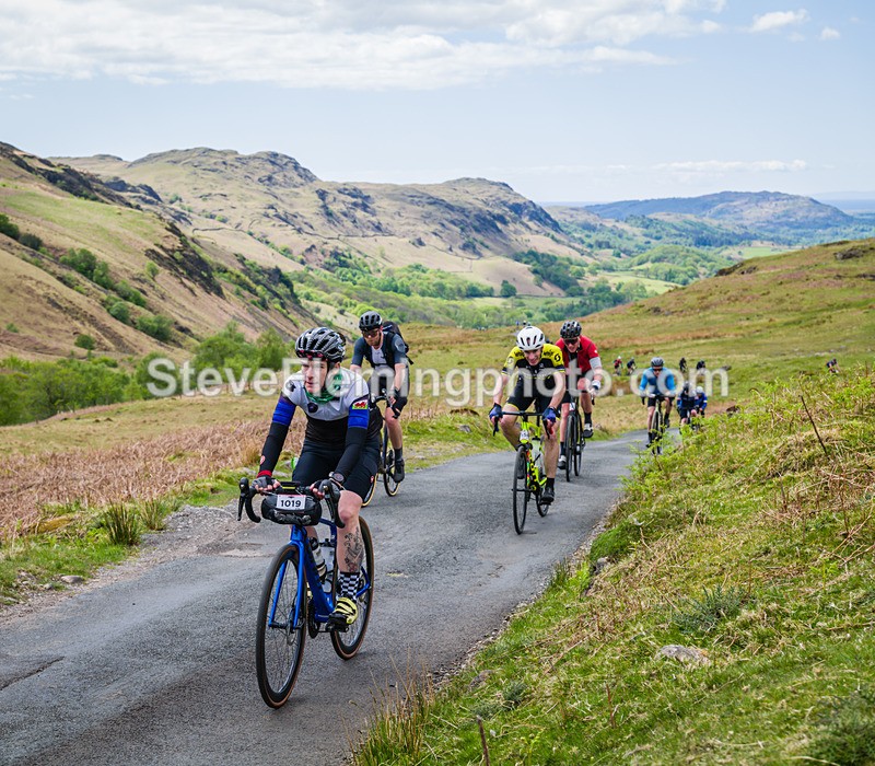 132732 - Hardknott Pass Camera 1 13.00-14.00
