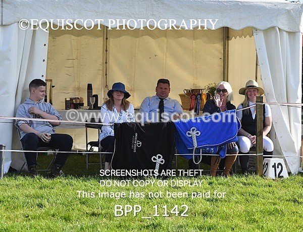 BPP_1142 - CLASS 6 1.00m Amateur Championship