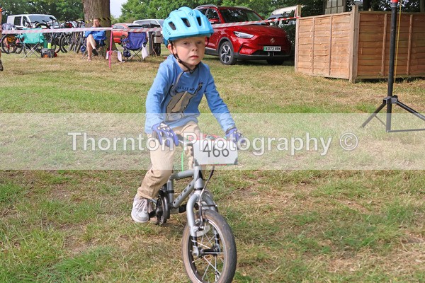 466 - MTB East Round 6 Potash 1st June 2025 Under 7s Under 9s Under 12s Races 08:45 – 9:35