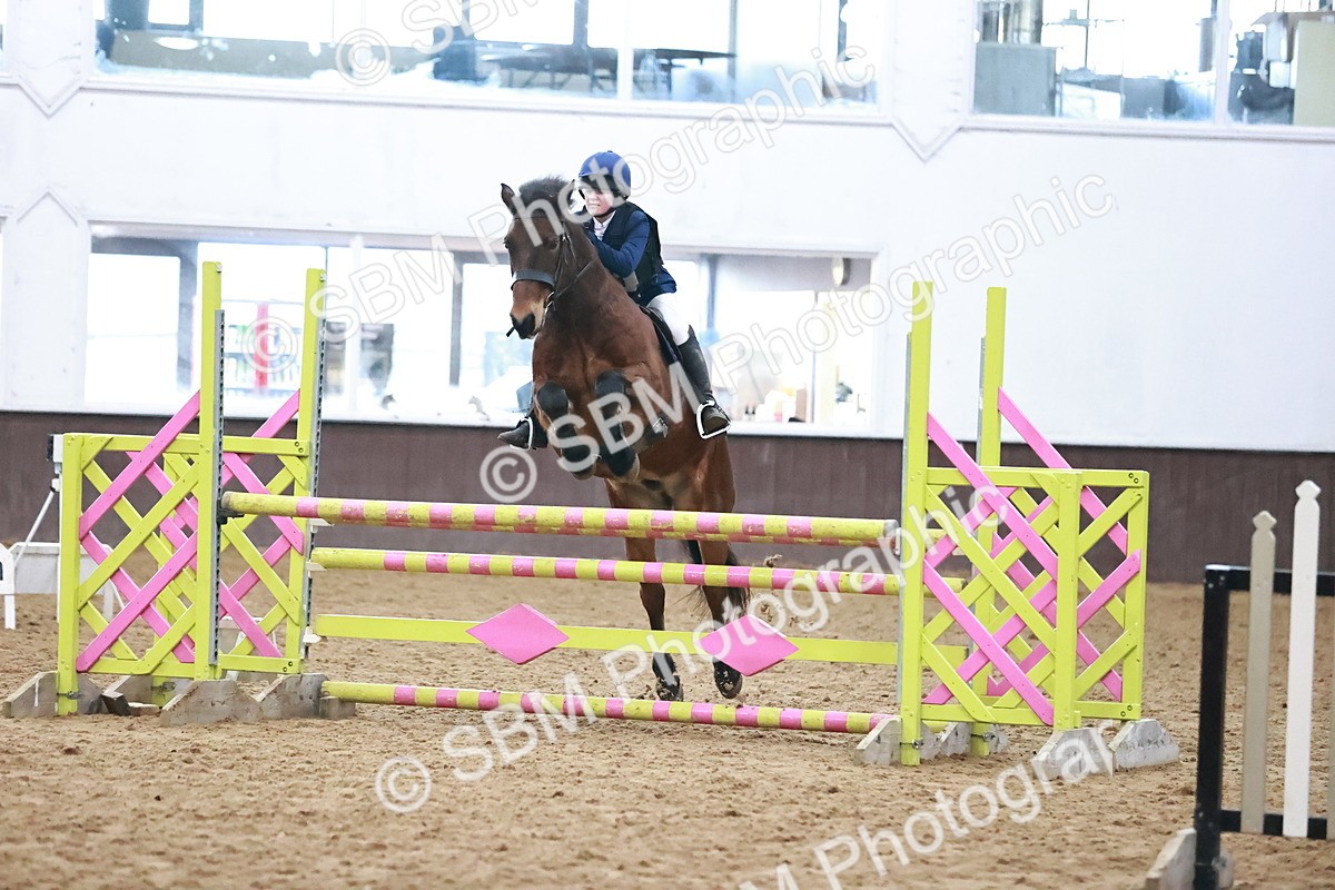 SBM_001412 - Class 4 - 1.00m