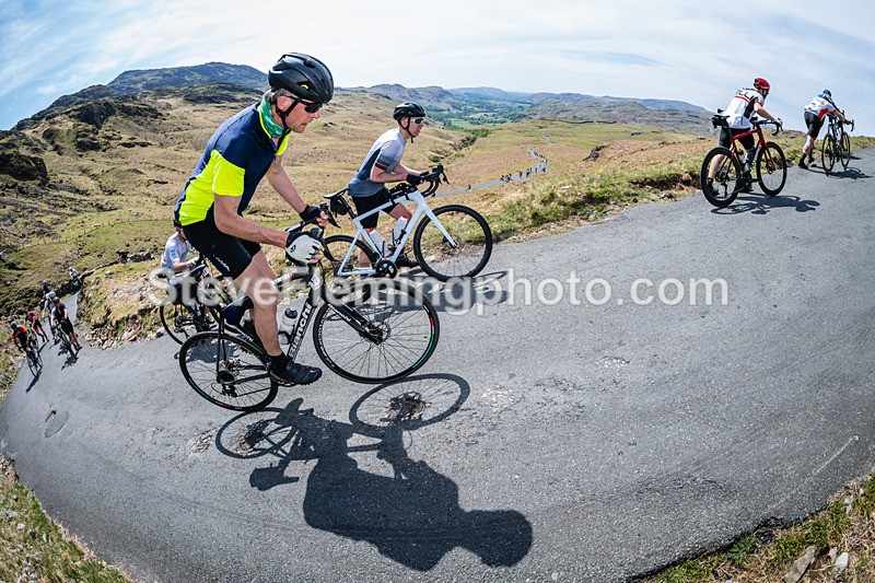 142324 - Hardknott Pass Camera 2 14.00-15.00