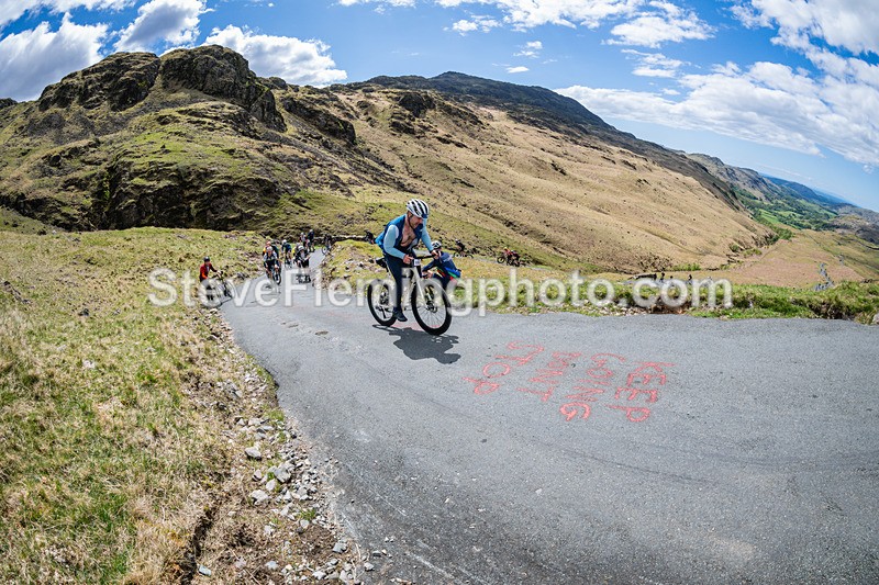 131432 - Hardknott Pass Camera 2 13.00-14.00