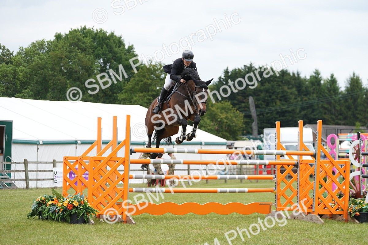 SBM_07397 - Class 203 - Martin Grant Homes Areal Trial