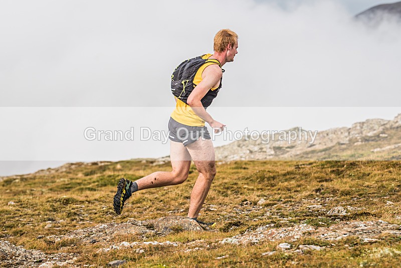 Buttermere-62 - Buttermere Shepherds Meet Fell Race Sunday 29th October 2023