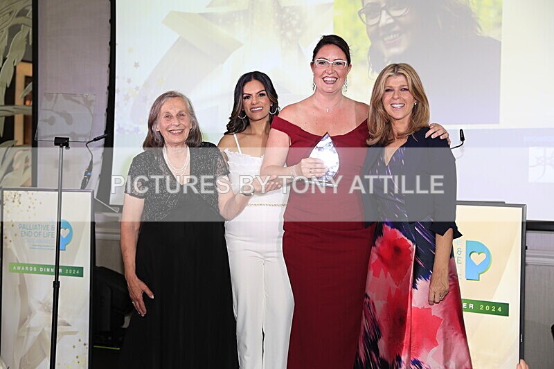 _09I0657 - The Palliative Care Awards 2024