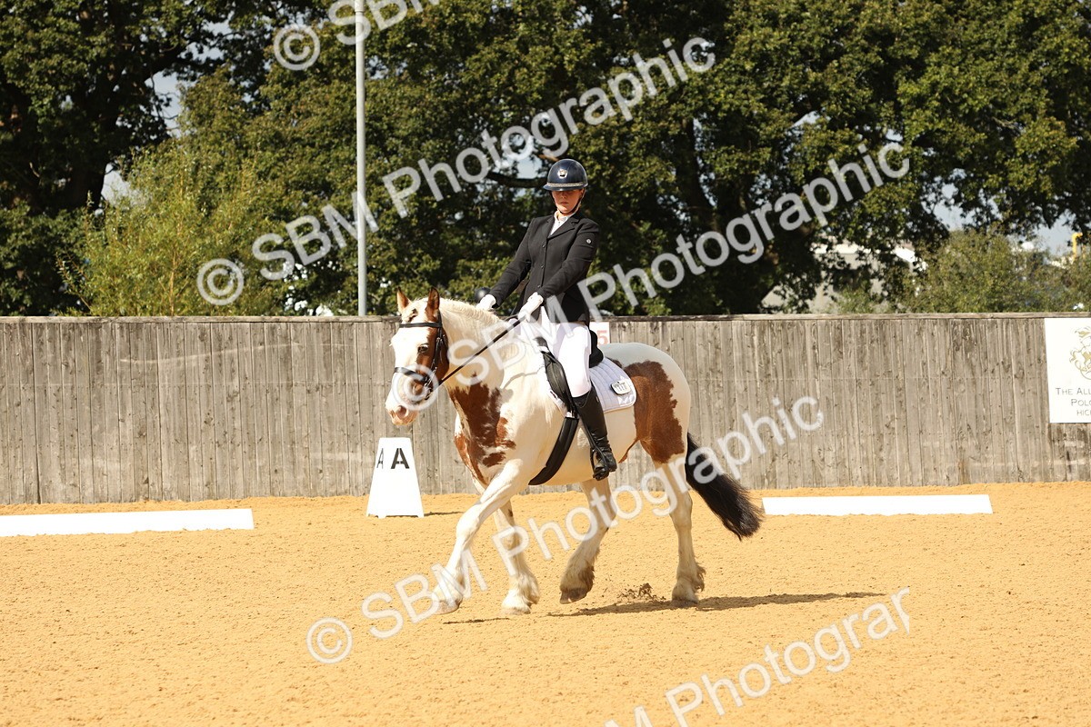 SBM_41801 - D21 - Junior Championship - Intro A