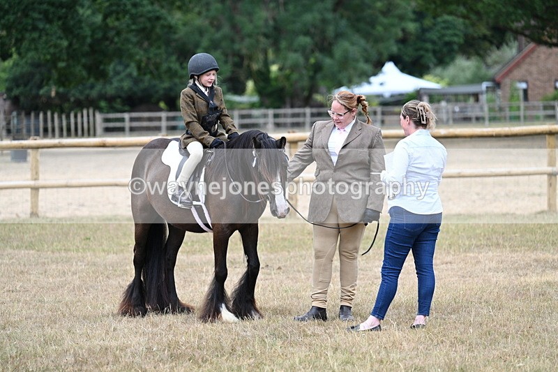 WJ7_6613 - Class 1 Lead Rein Pony