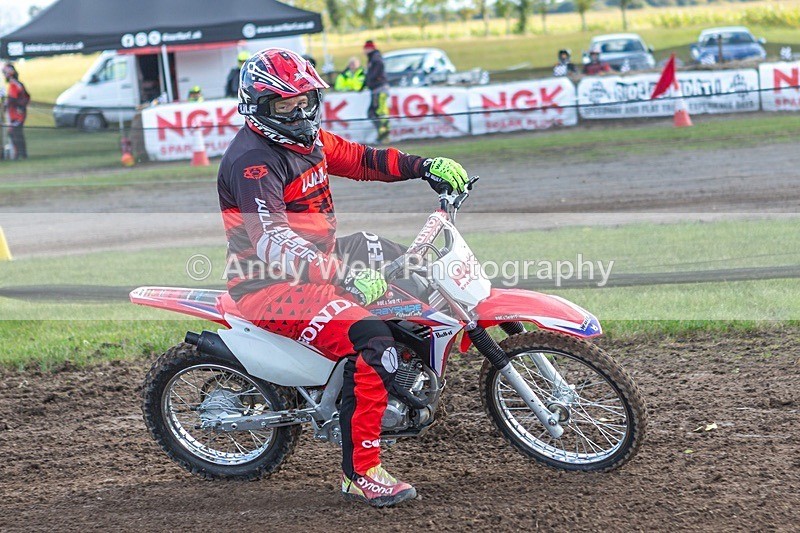 241012-5D-3K8A6569 - Ride & Skid It Flat Track Experience 12th Oct 24