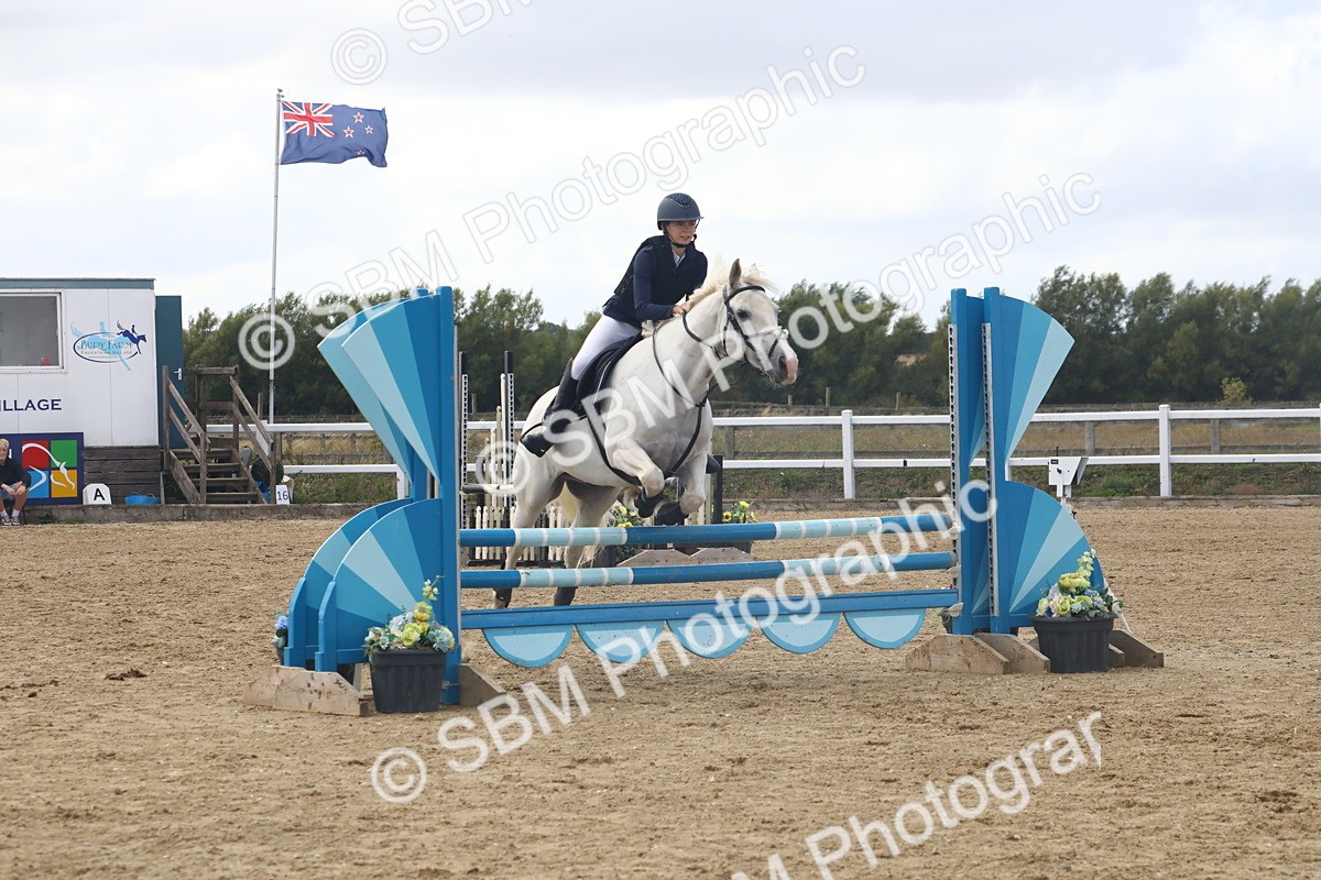SBM_007606 - Class 10 - 80cm Champs