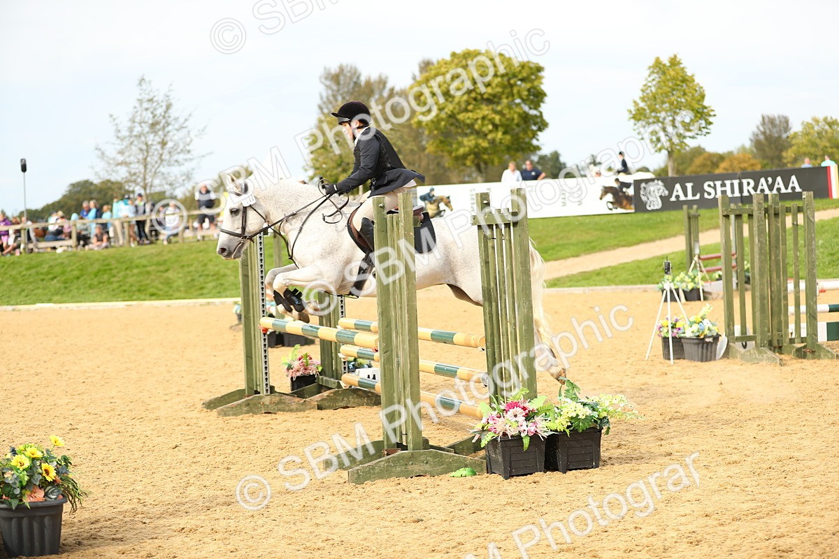SBM_70348 - J18 - Junior Pony 85cm Championship