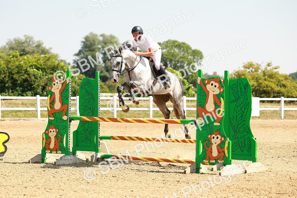 SBM_000835 - Class 3 - Senior Discovery - 1.00m