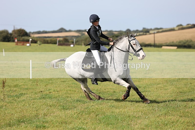 JPP_8199 - Class 1: Trebudannon Open: 70cm Showjumping