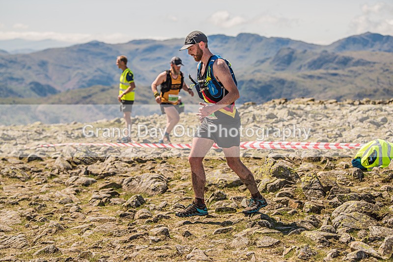 Fairfield-1141 - Fairfield Horseshoe Fell Race Saturday 13th May 2023