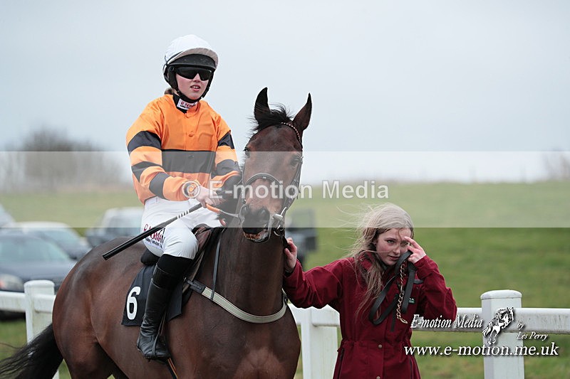 PtP 040224 362 - Combined Services Point-toPoint Larkhill 04/02/24
