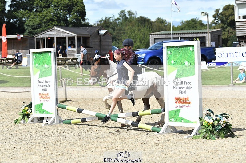 230824-140238-03732 - Round 2 Lead Rein Start to 14.40 CW