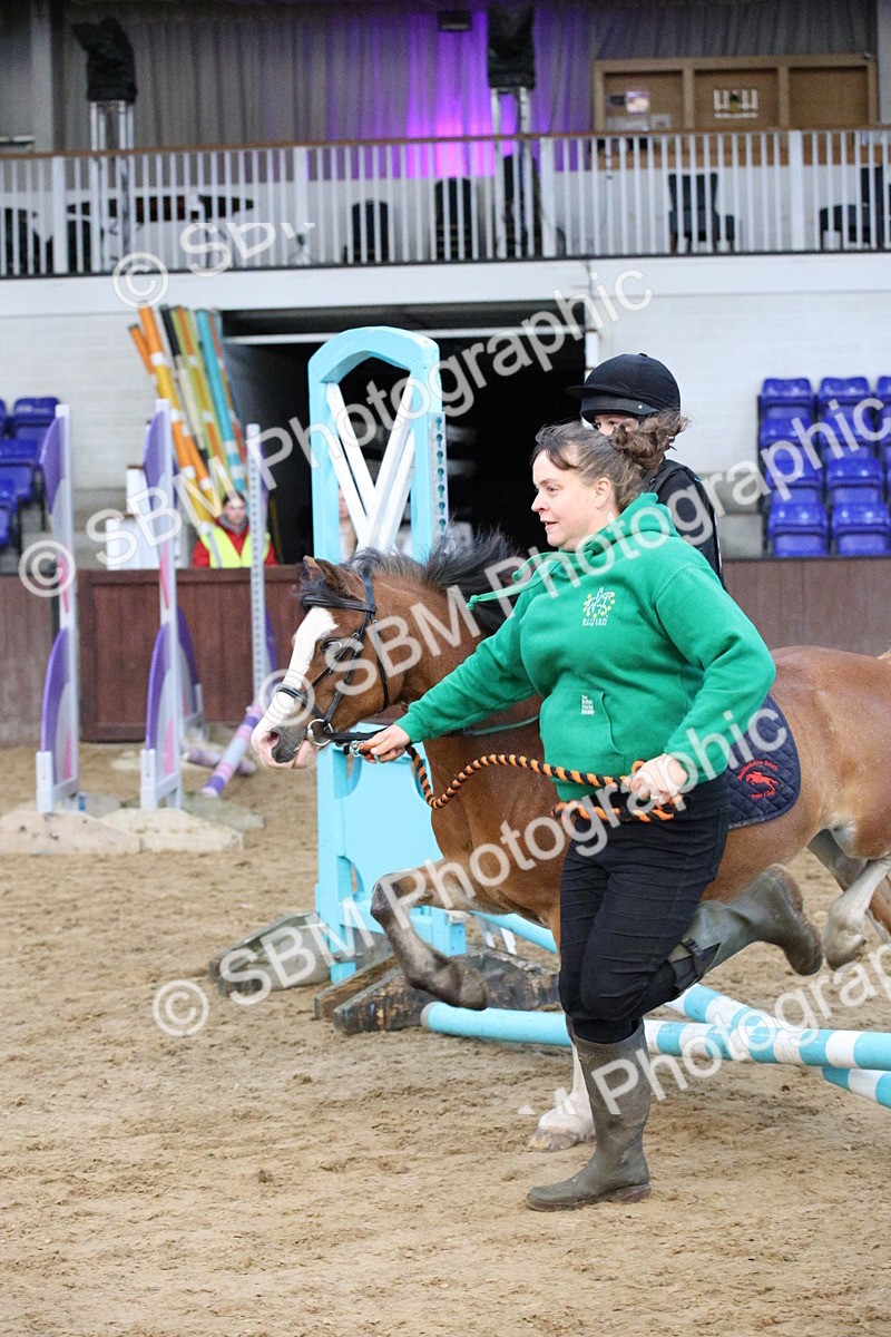 SBM_000035 - Class 1 - Lead Rein