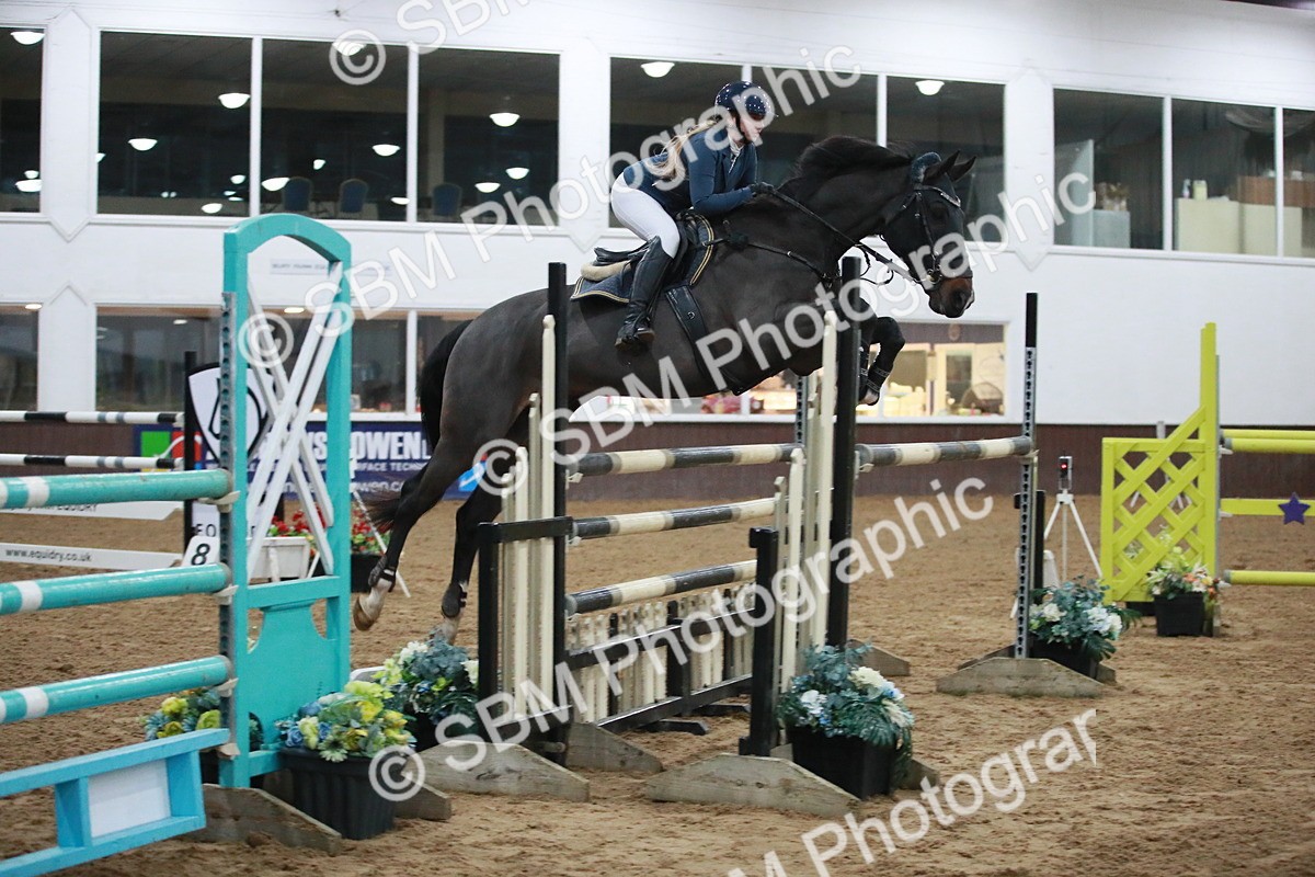 SBM_001856 - Class 6 - National 1.30m 1.40m Open
