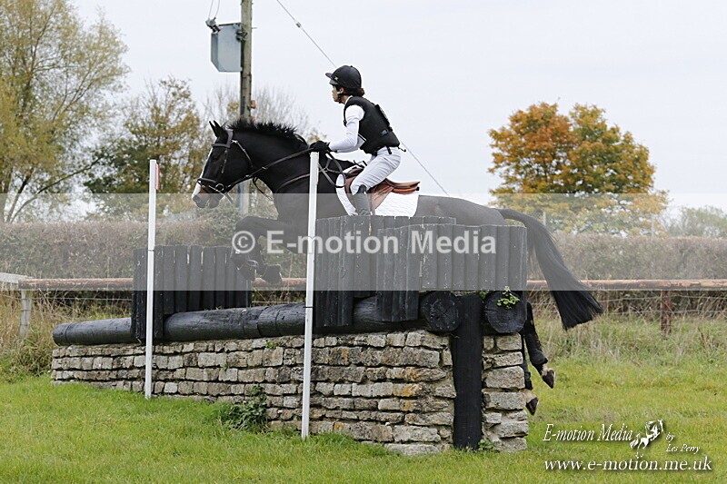 WWHT 181020 WWHT 181020 1630 - WWEC Open (1.00m)  18/10/20