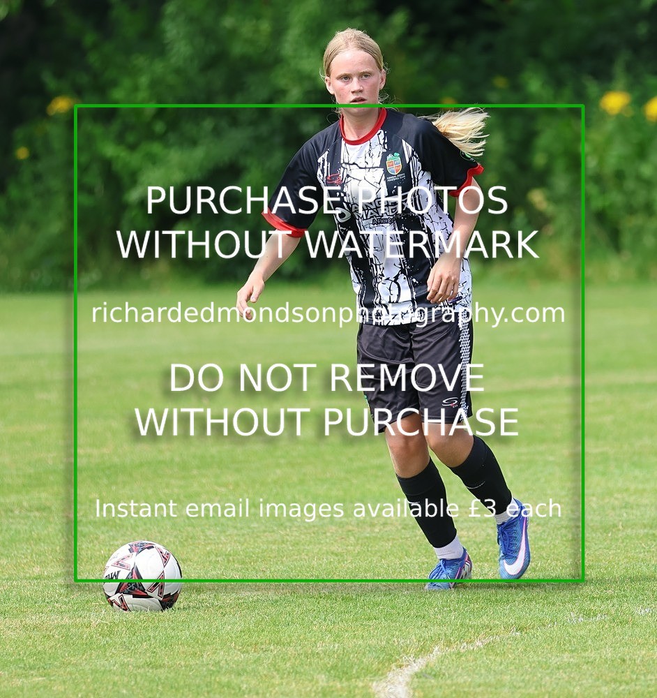 533A9642 - Kendal Town Ladies U18