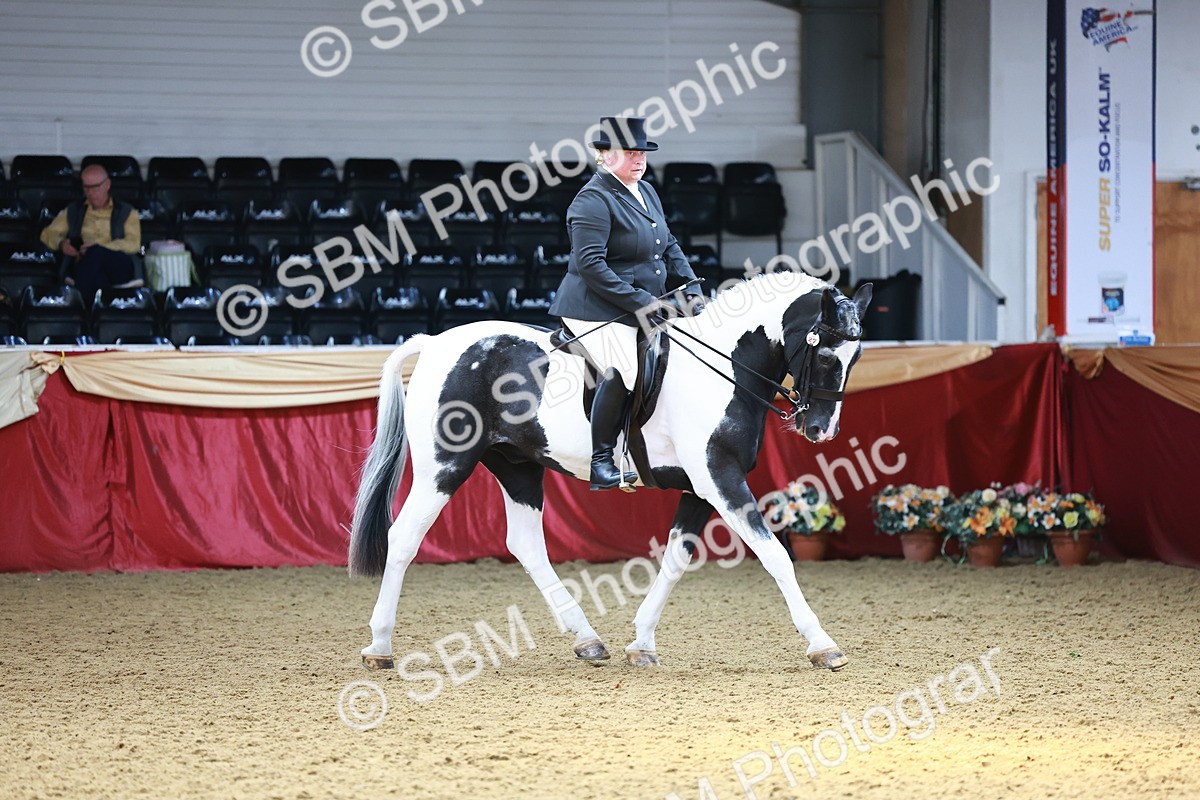 SBM_23135 - Class 904 - Supreme Final - Ridden Diamond