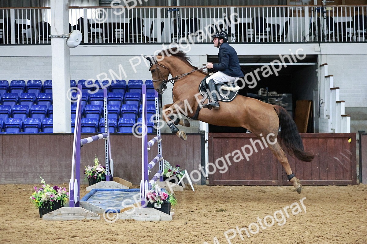 SBM_001397 - Class 4 - Senior Newcomers 1.10m